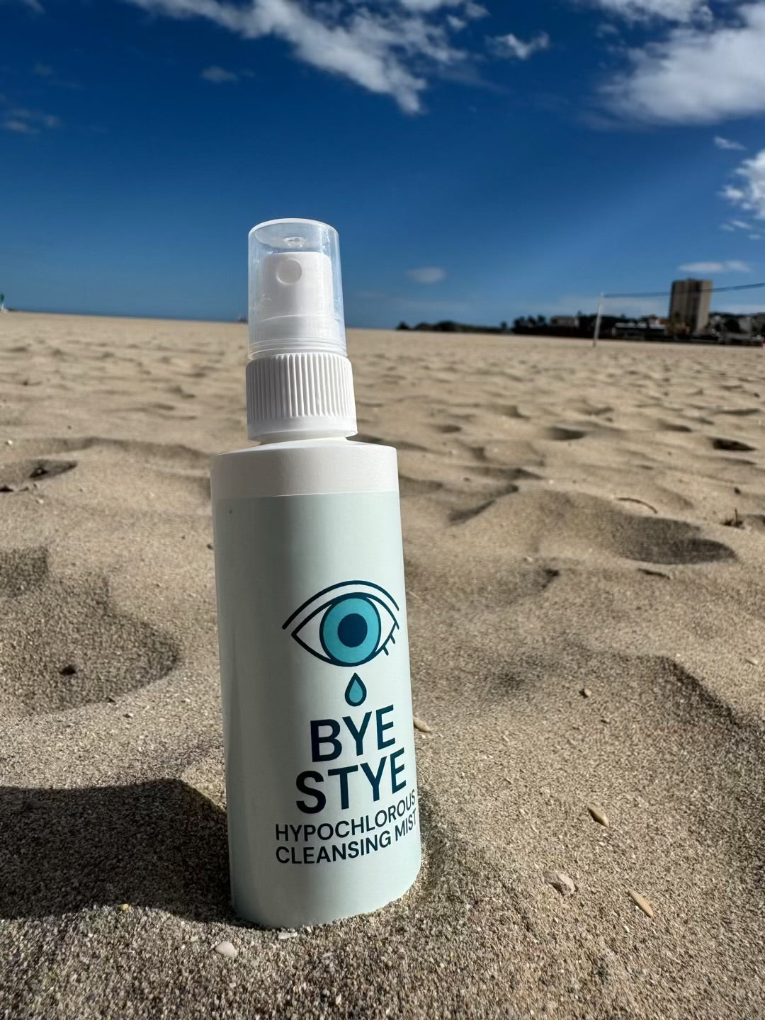 BYE STYE | Hypochlorous Facial Mist (100ml)