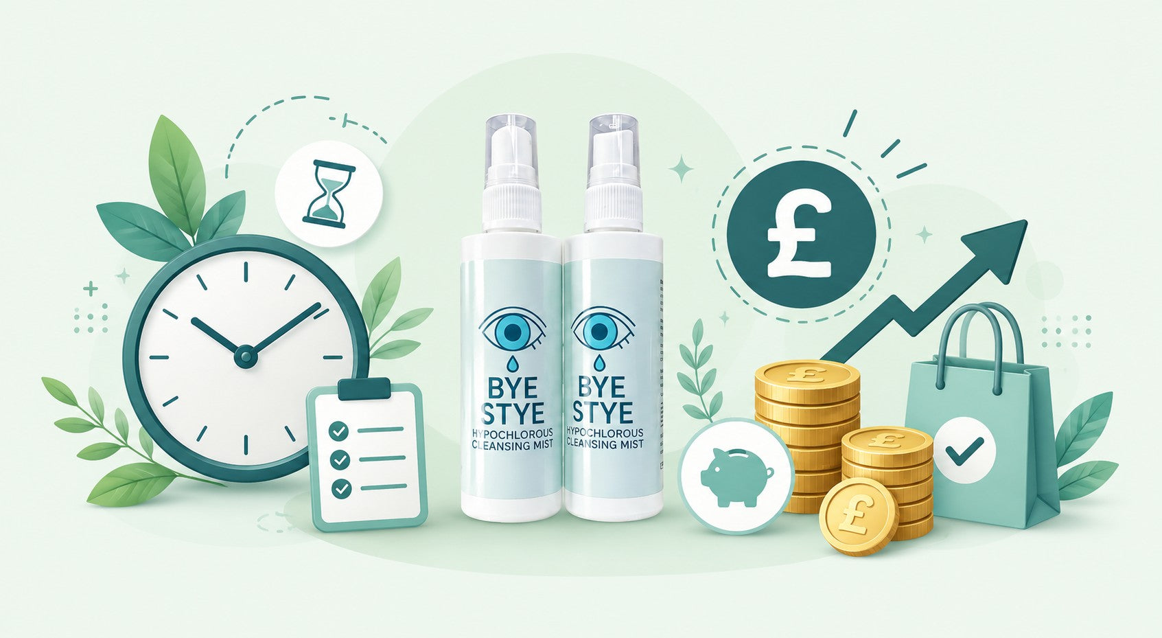 Why Buying a Dual Pack Facial Mist Can Save Time and Money