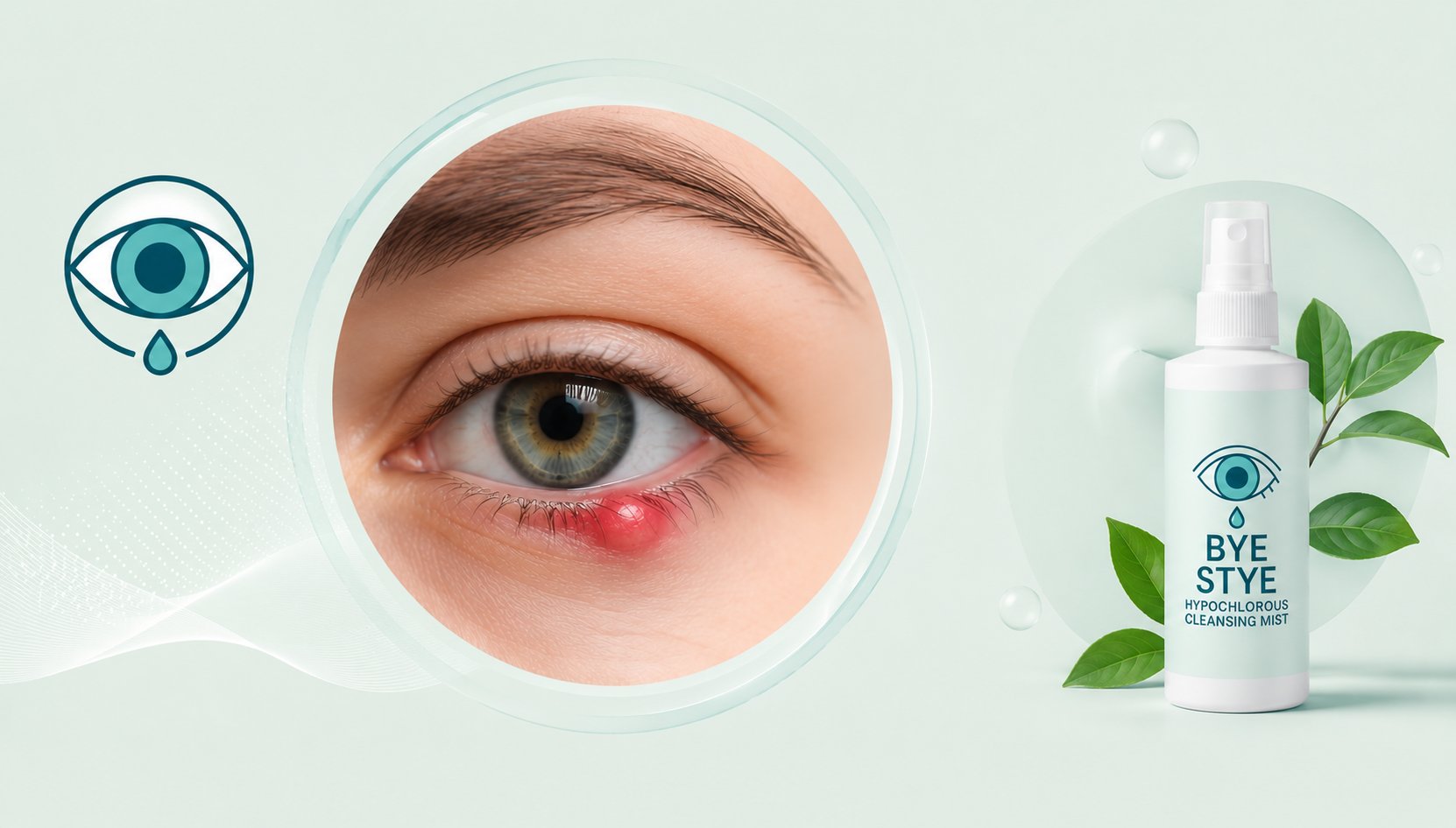 Why Does My Stye Keep Coming Back in the Same Spot?
