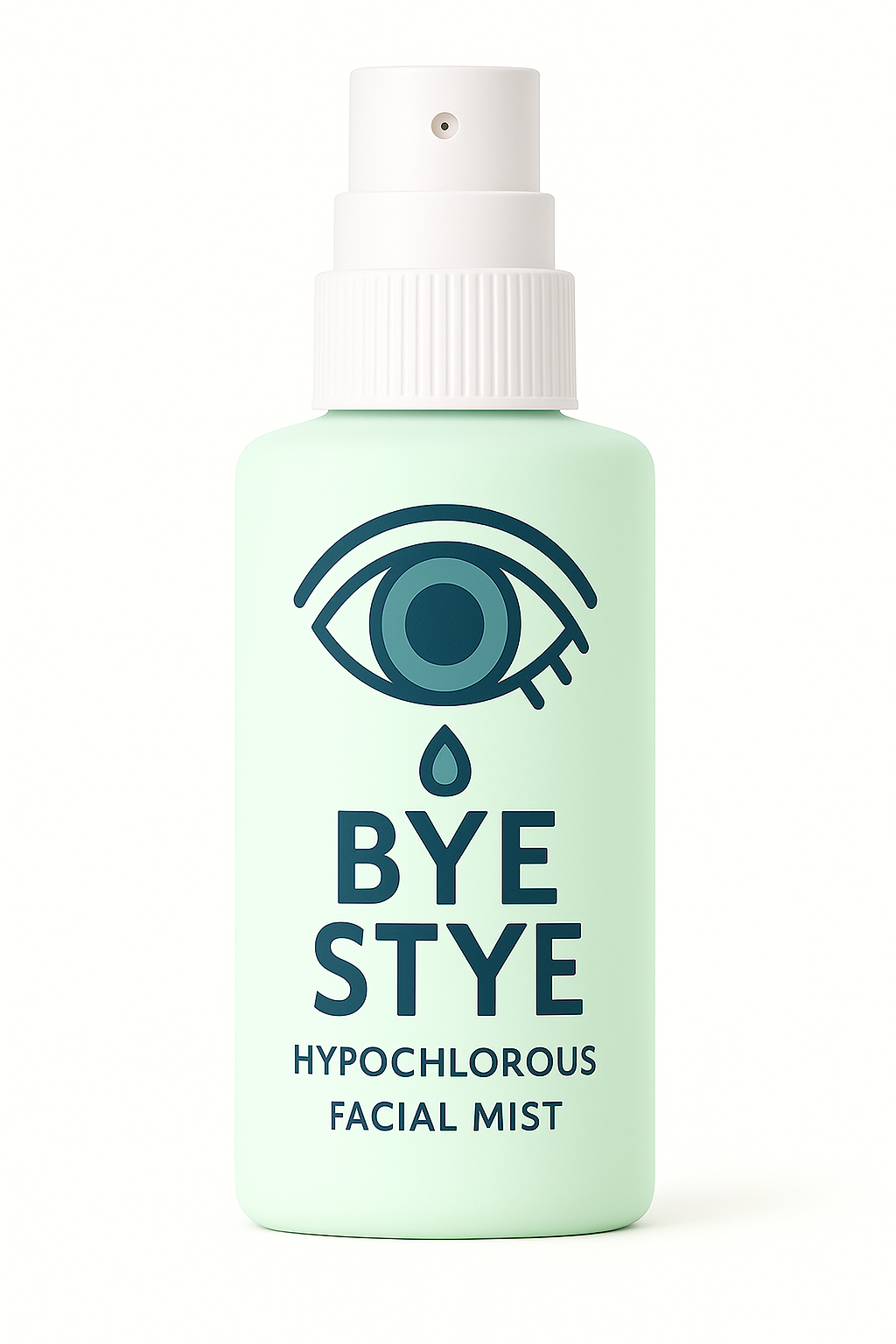 BYE STYE | Hypochlorous Facial Mist (100ml)